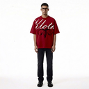 Oversized tee