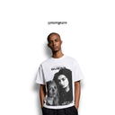 Oversized T-shirt
