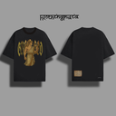 GREEK GOD PRINTED T-SHIRT (Unisex)