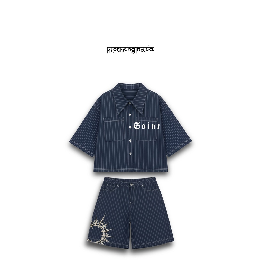 Co-ord set