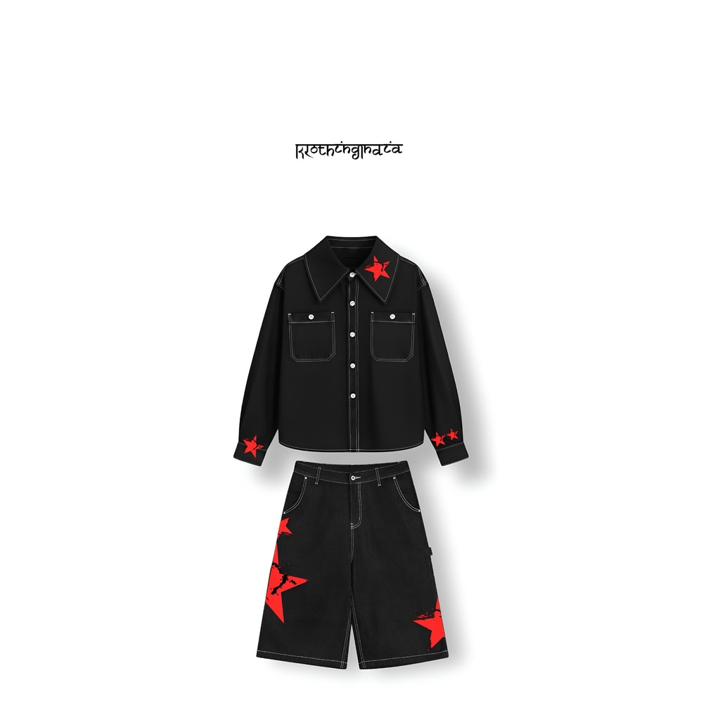 Co-ord set