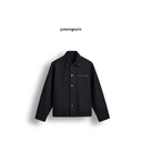 Denim Overshirt